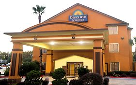 Days Inn And Suites Houston North/aldine